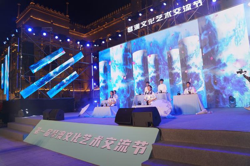 文化创意策划——为城市注入独特生命力